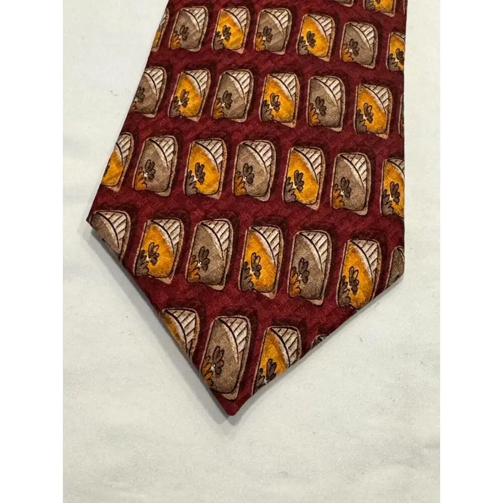 J.Z. Richards for‎ Nordstrom Silk Necktie Tie